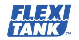 FLEXI TANK