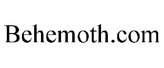 BEHEMOTH.COM