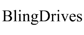 BLINGDRIVES