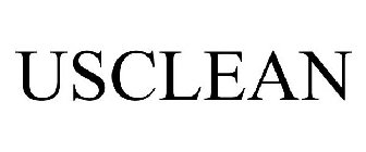 USCLEAN