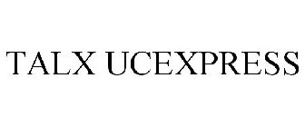 TALX UCEXPRESS