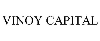 VINOY CAPITAL