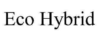 ECO HYBRID