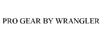 PRO GEAR BY WRANGLER