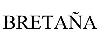 BRETAÑA
