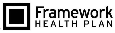 FRAMEWORK HEALTH PLAN