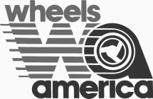 WHEELS WA AMERICA