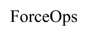 FORCEOPS