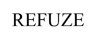 REFUZE