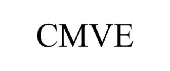CMVE
