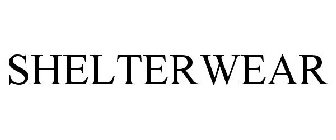 SHELTERWEAR