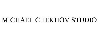 MICHAEL CHEKHOV STUDIO