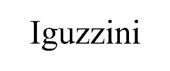 IGUZZINI