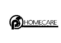 PS HOMECARE