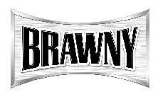 BRAWNY