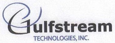 GULFSTREAM TECHNOLOGIES, INC.