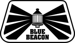 BLUE BEACON