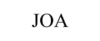 JOA