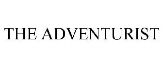 THE ADVENTURIST