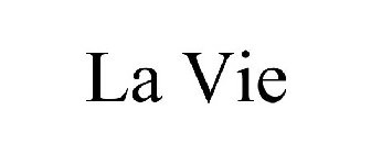 LA VIE