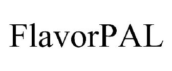 FLAVORPAL