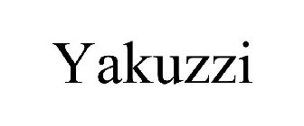 YAKUZZI