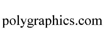 POLYGRAPHICS.COM