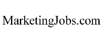 MARKETINGJOBS.COM