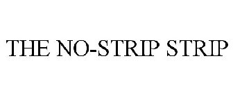 THE NO-STRIP STRIP