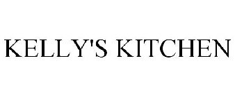 KELLY'S KITCHEN