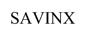 SAVINX