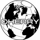 CHERRY