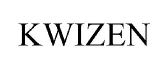 KWIZEN