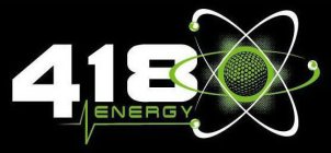 418 ENERGY