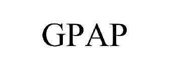 GPAP