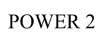 POWER 2