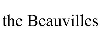 THE BEAUVILLES