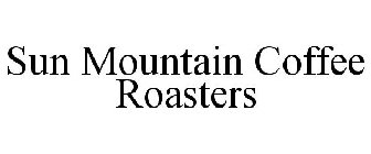 SUN MOUNTAIN COFFEE ROASTERS
