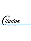 CITATION OIL & GAS CORP.