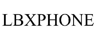LBXPHONE