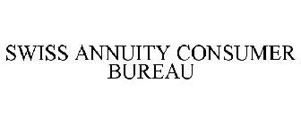 SWISS ANNUITY CONSUMER BUREAU