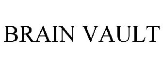 BRAIN VAULT