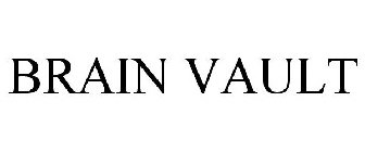 BRAIN VAULT