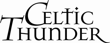 CELTIC THUNDER