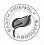 EARTH FRIENDLY PRODUCTS