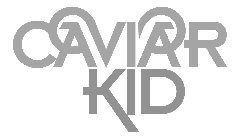 CAVIAR KID