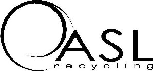 ASL RECYCLING