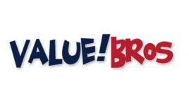 VALUE!BROS