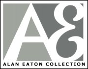 AE ALAN EATON COLLECTION