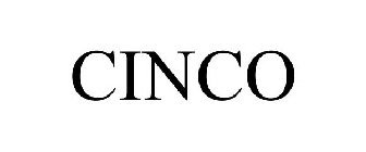 CINCO